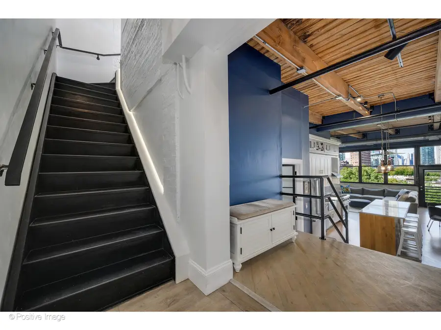 1601 S Indiana Avenue #503, Chicago, IL 60616 - #2