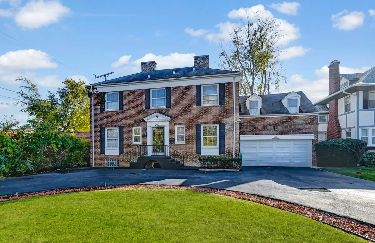 2001 W 103rd Street, Chicago, IL 60643 - #1