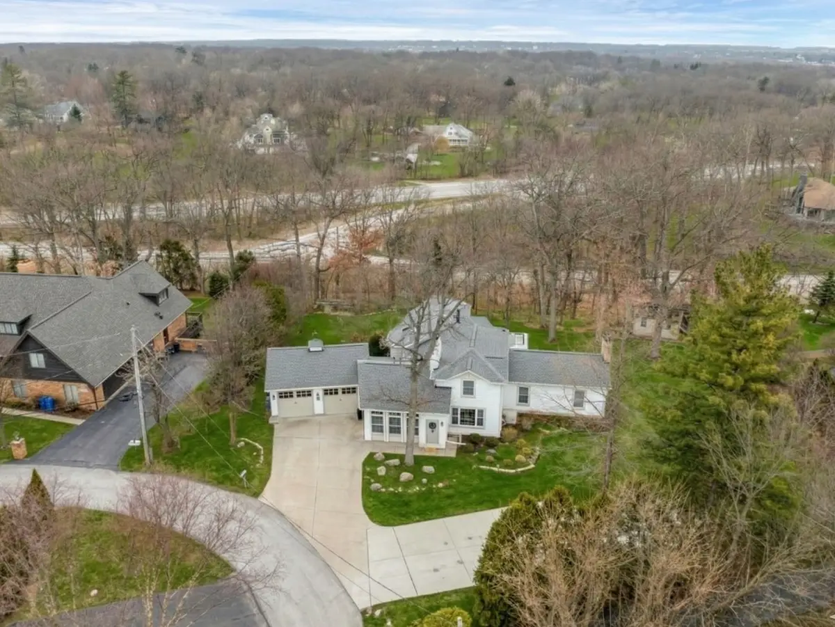 10 Deerpath Lane, Palos Park, IL 60464 - #1