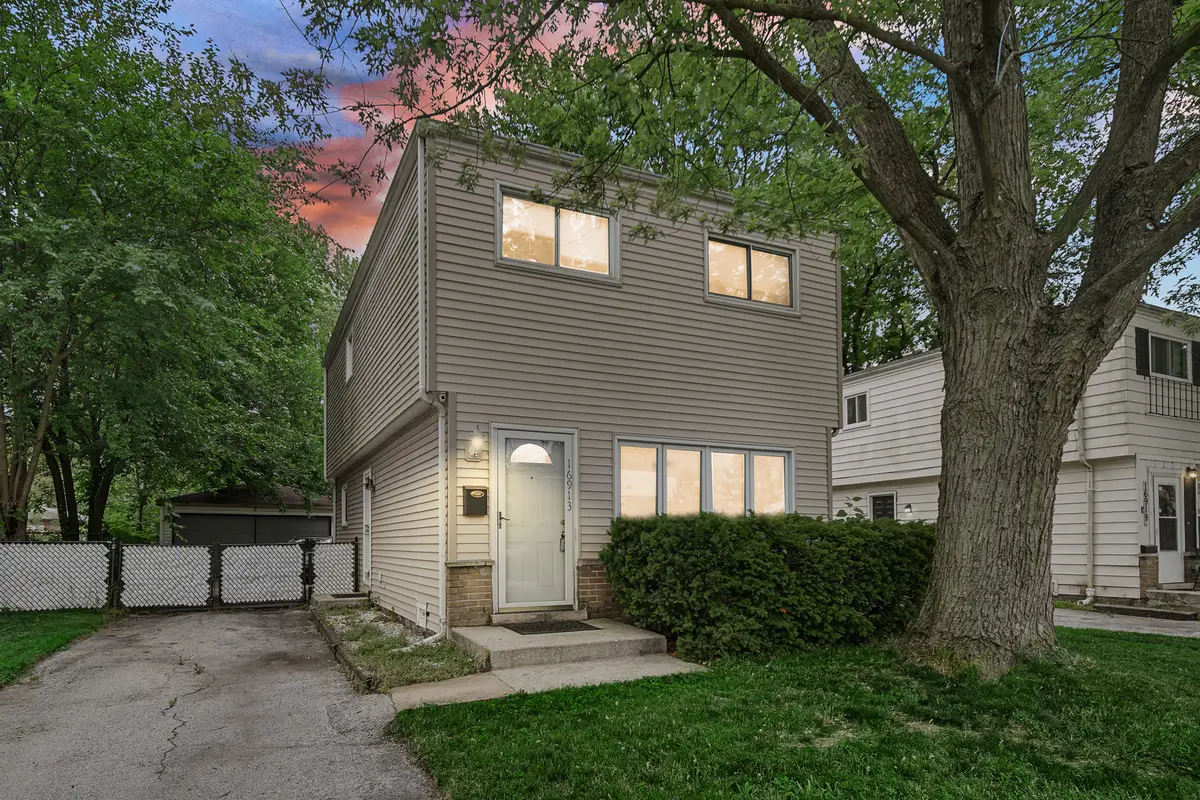 16913 Western Avenue, Hazel Crest, IL 60429 - #1