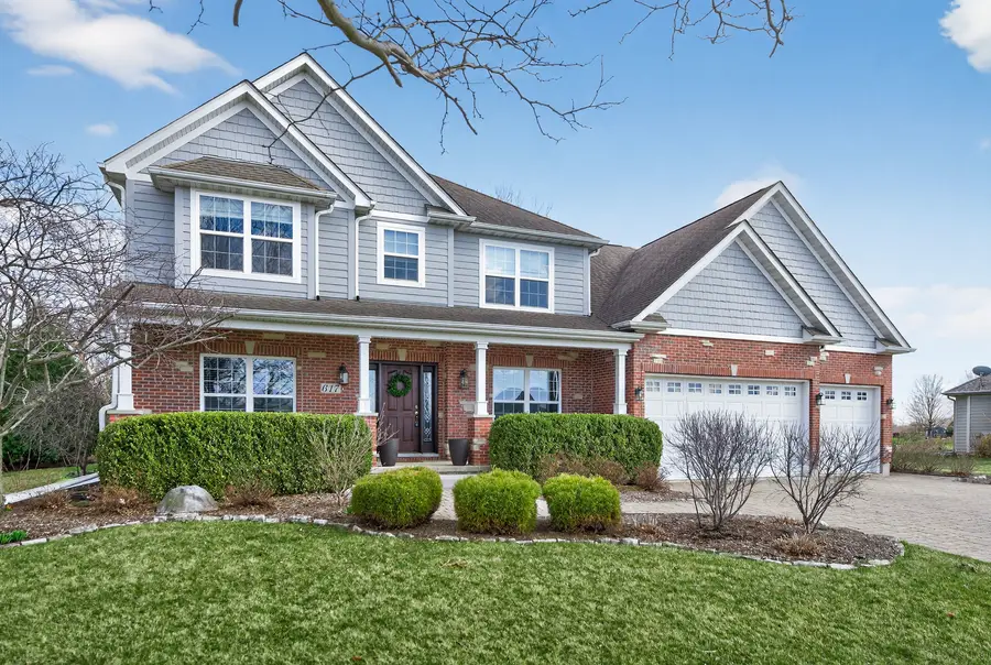 617 Whirlaway Drive, Genoa, IL 60135 - #2