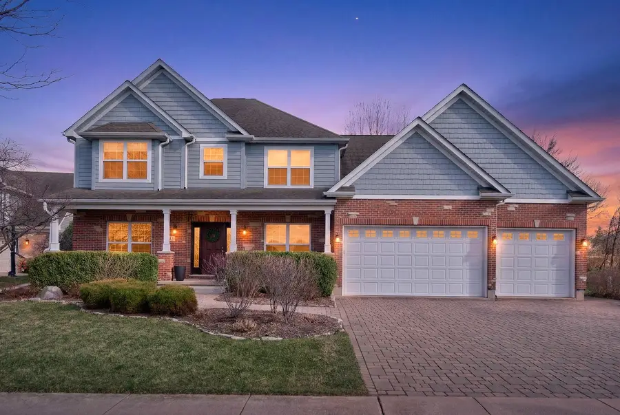 617 Whirlaway Drive, Genoa, IL 60135 - #3