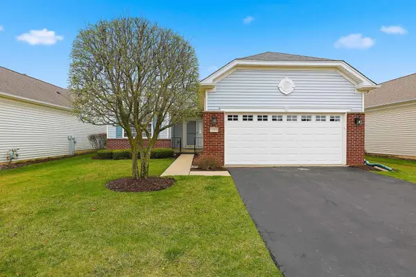 12333 Black Oak Trail, Huntley, IL 60142