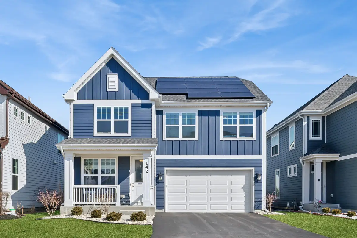 142 Roman Lane, Hawthorn Woods, IL 60047 - #1