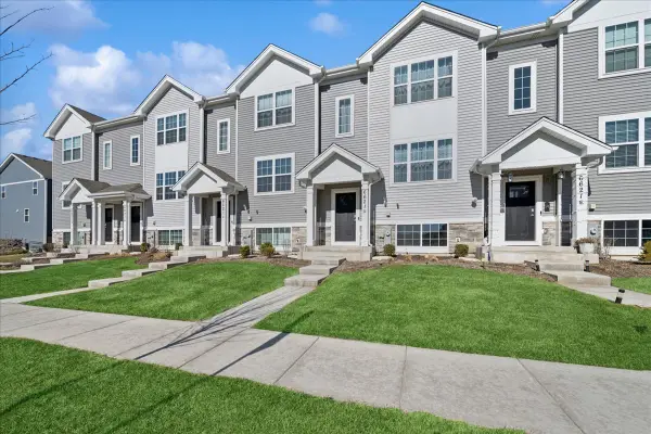 6621 Sassafras Way #D, Wonder Lake, IL 60097