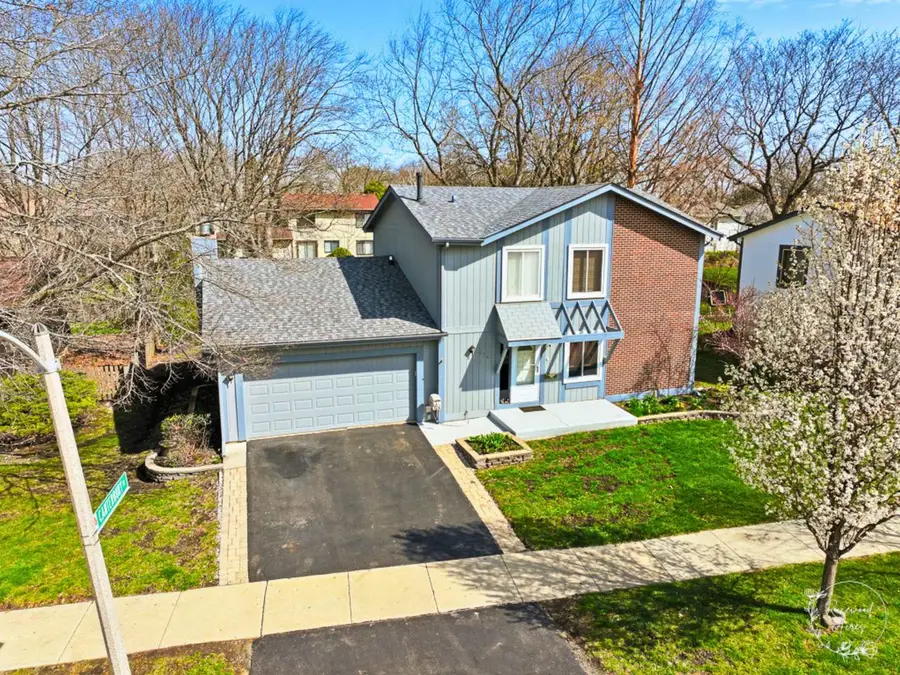 774 Yosemite Trail, Roselle, IL 60172 - #2