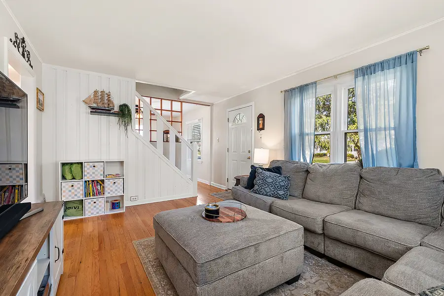 6613 Glenview Drive, Tinley Park, IL 60477 - #2