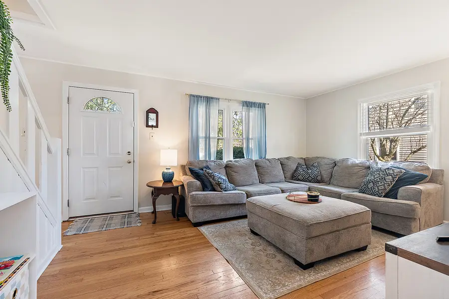 6613 Glenview Drive, Tinley Park, IL 60477 - #3