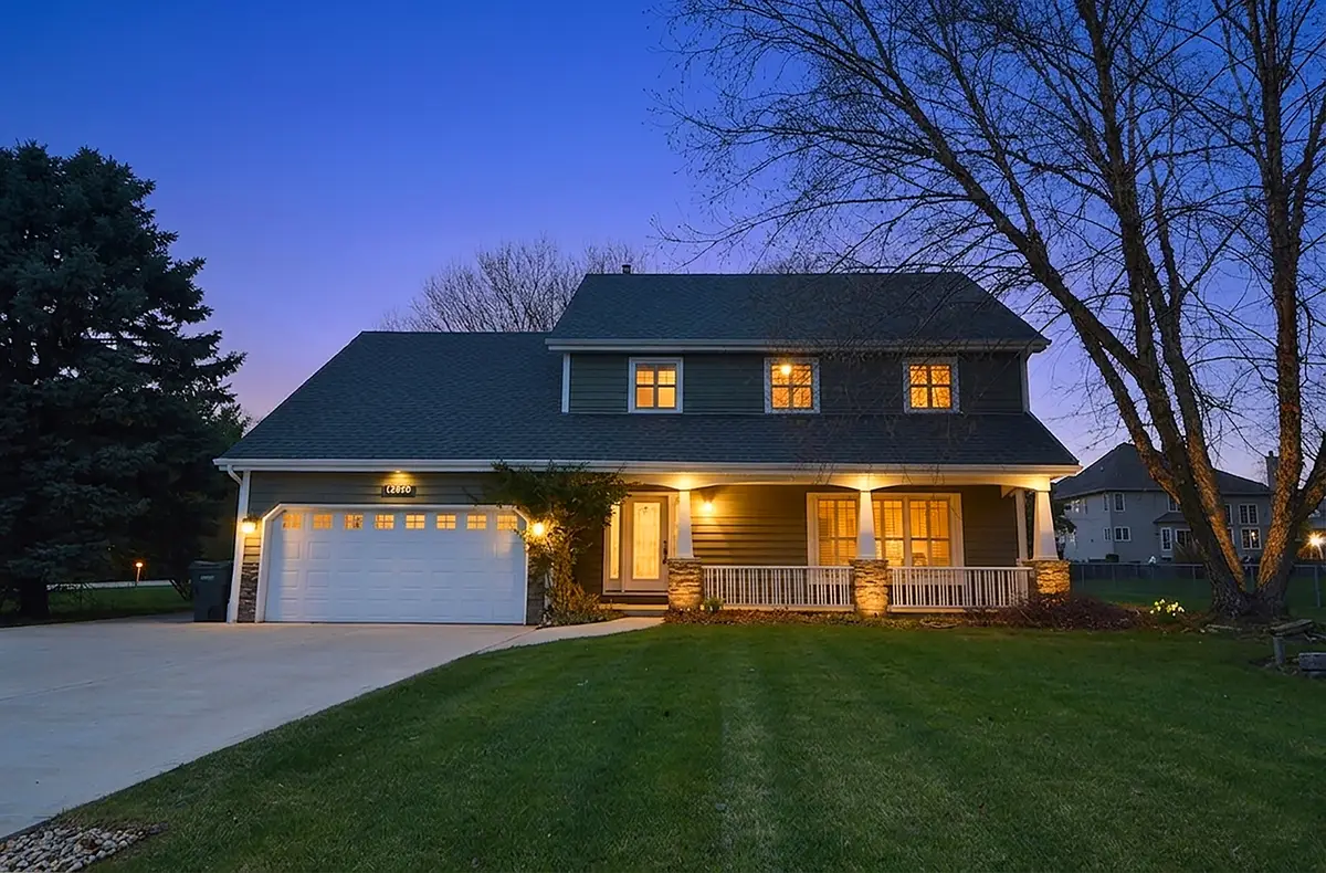 13050 S Elizabeth Drive, Plainfield, IL 60585 - #1