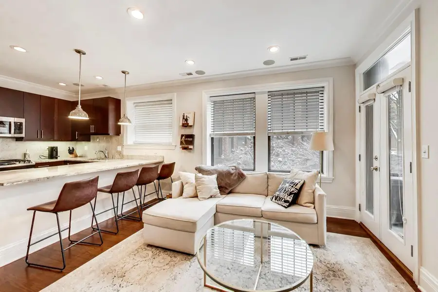 2701 N Wilton Avenue #1, Chicago, IL 60614 - #3