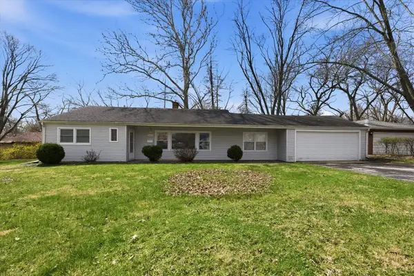 3005 173rd Street, Hazel Crest, IL 60429