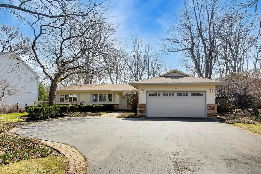 900 Stonegate Drive, Highland Park, IL 60035 - #2