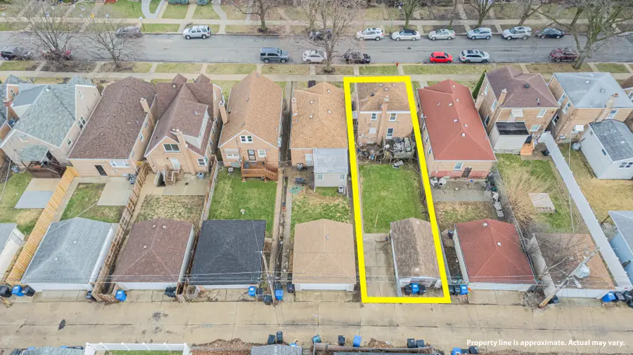 8026 S Fairfield Avenue, Chicago, IL 60652 - #2