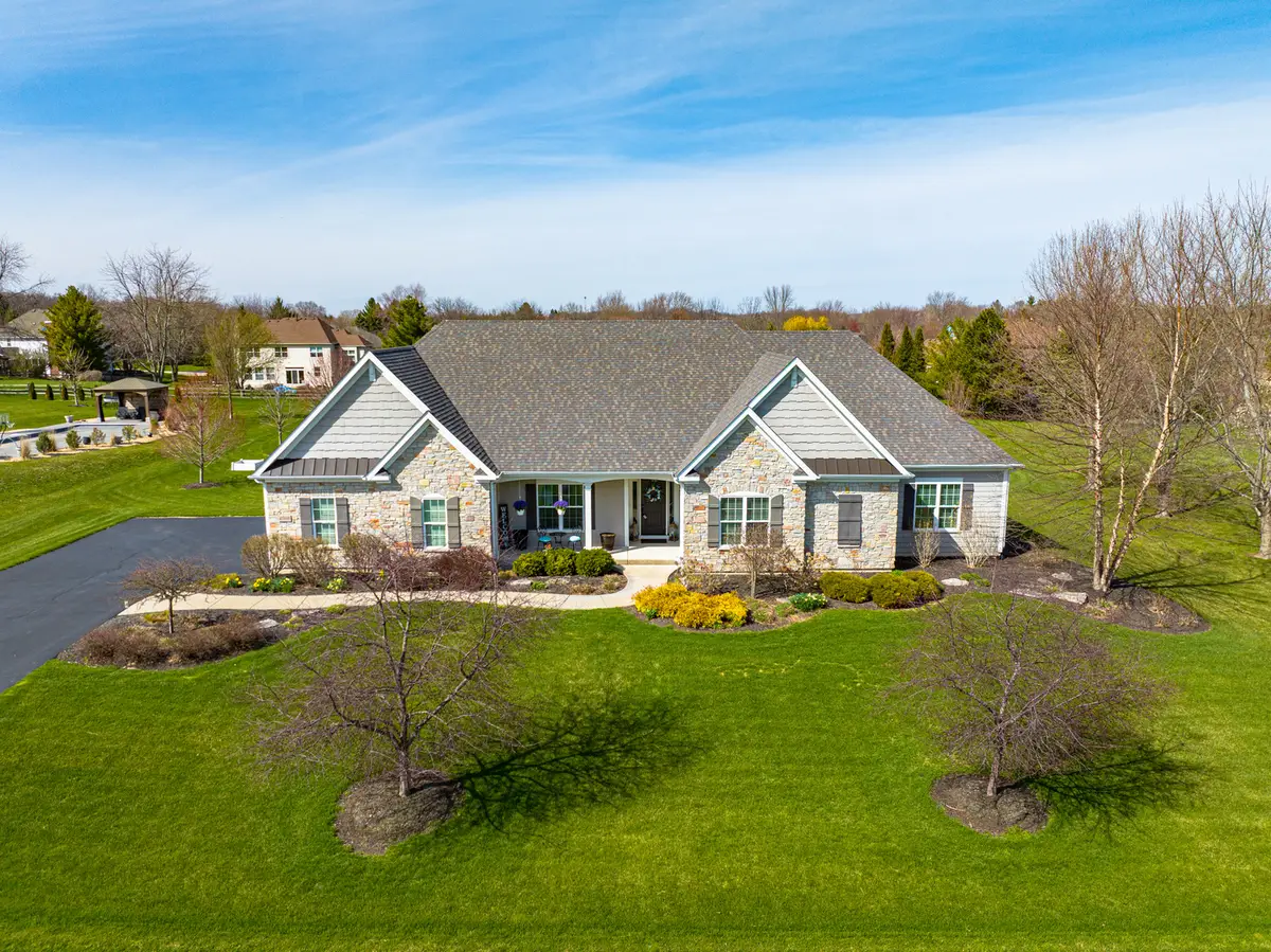 40W699 Maplehurst Lane, Hampshire, IL 60140 - #1