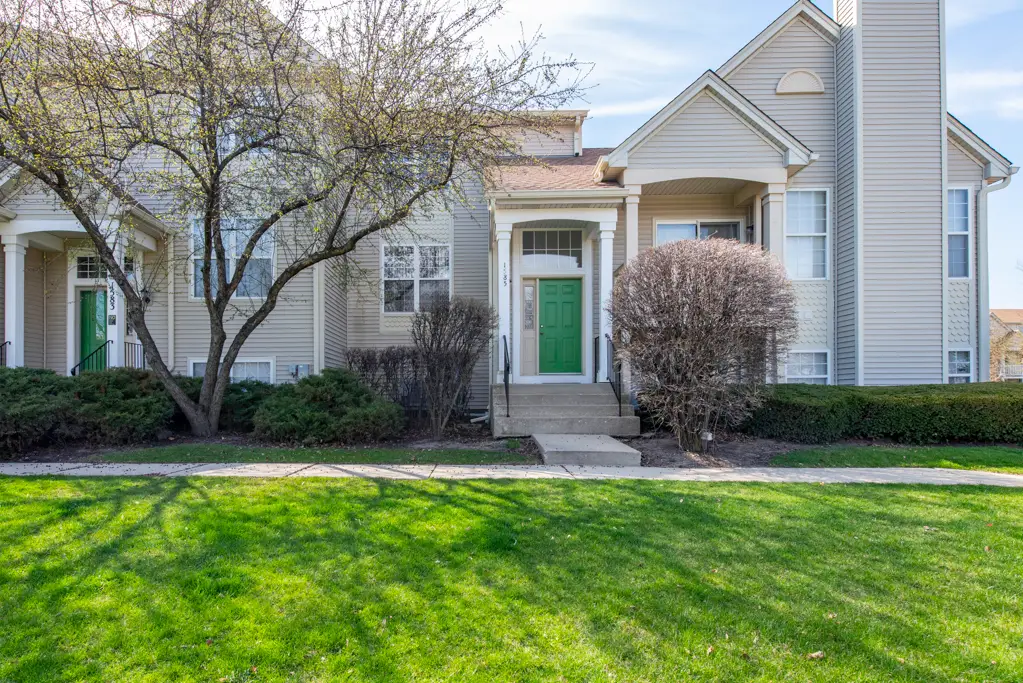 1585 Spencer Court, Gurnee, IL 60031 - #1