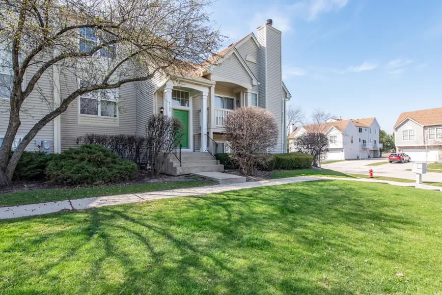 1585 Spencer Court, Gurnee, IL 60031 - #2