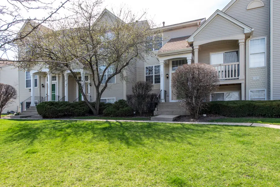 1585 Spencer Court, Gurnee, IL 60031 - #3