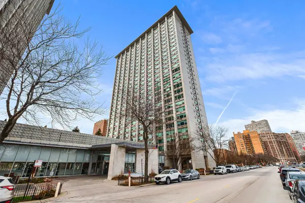 3600 N Lake Shore Drive #2122, Chicago, IL 60613