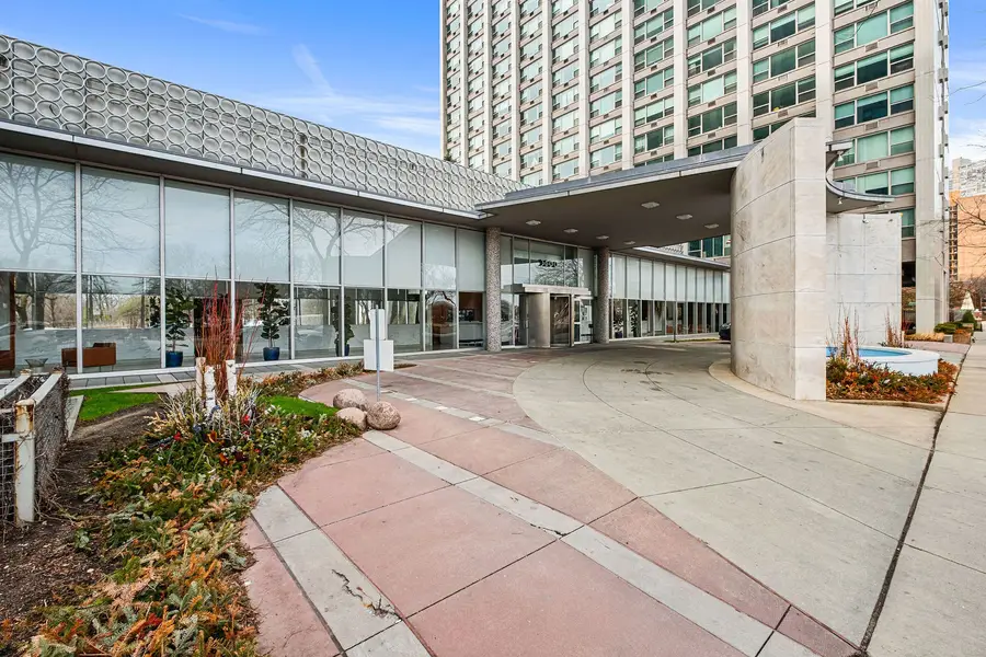 3600 N Lake Shore Drive #2122, Chicago, IL 60613 - #2