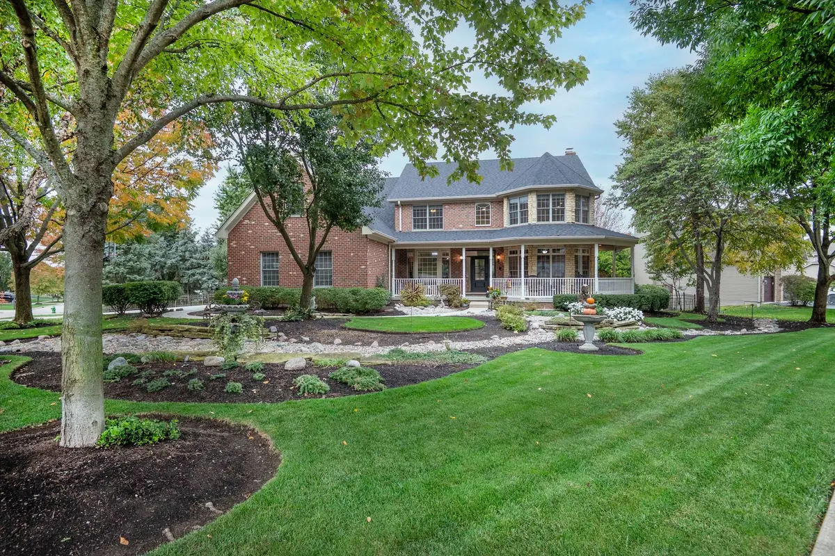 1897 Von Hoff Drive, Batavia, IL 60510 - #1