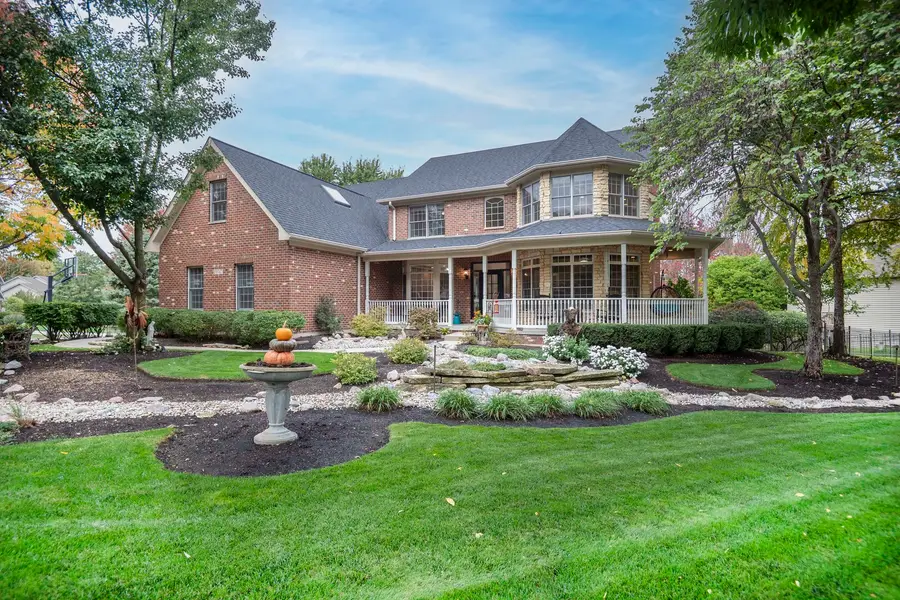 1897 Von Hoff Drive, Batavia, IL 60510 - #2