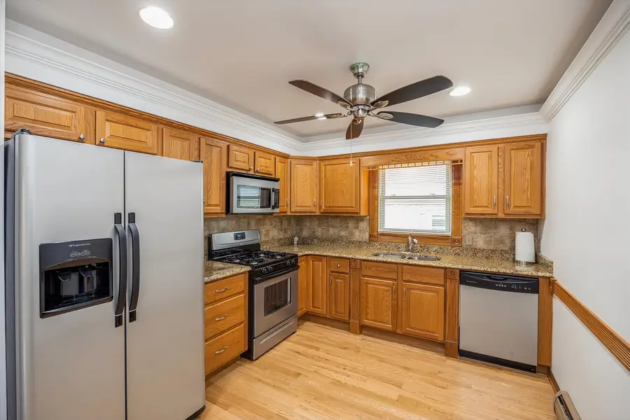 4230 Prairie Avenue, Brookfield, IL 60513 - #3