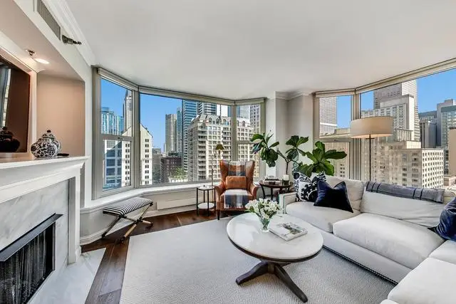 25 E Superior Street #1906, Chicago, IL 60611 - #3