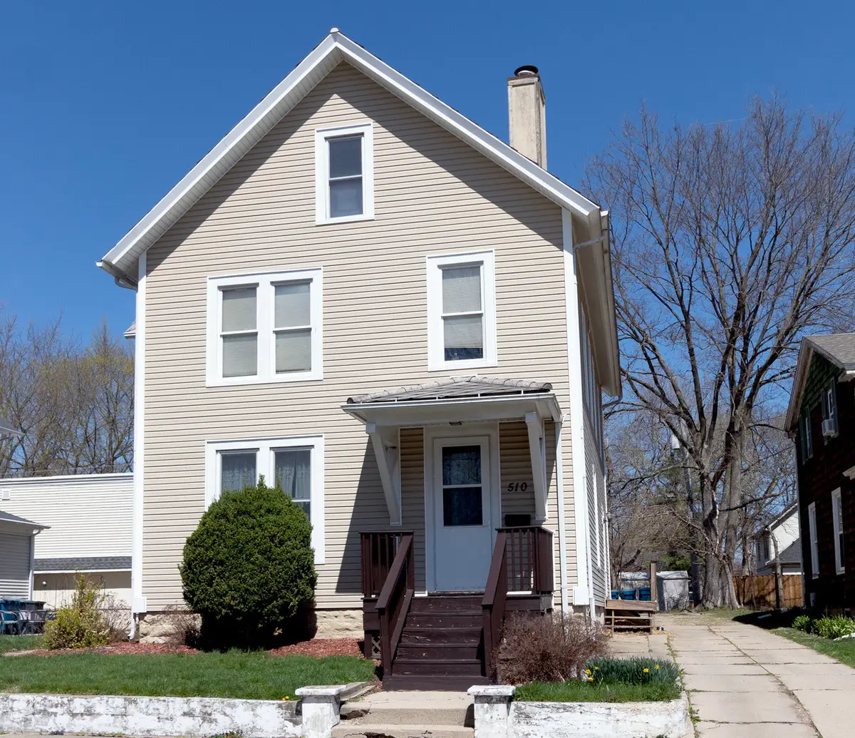 508 - 510 E Main Street, Morris, IL 60450 - #1