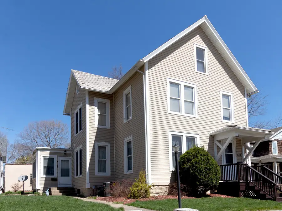 508 - 510 E Main Street, Morris, IL 60450 - #2