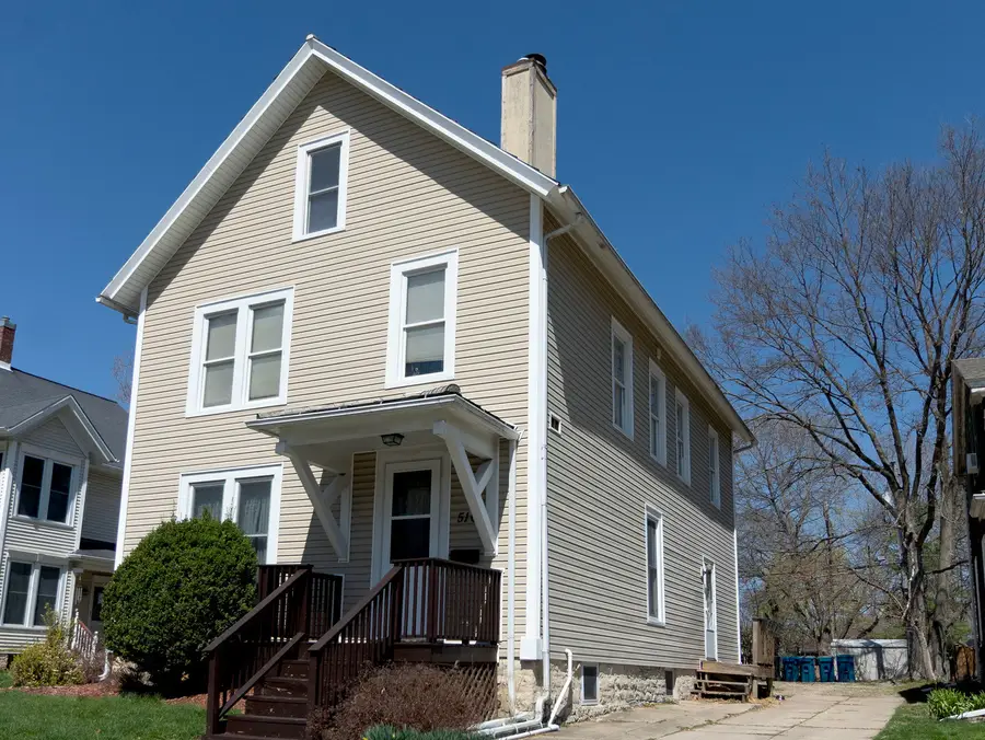 508 - 510 E Main Street, Morris, IL 60450 - #3