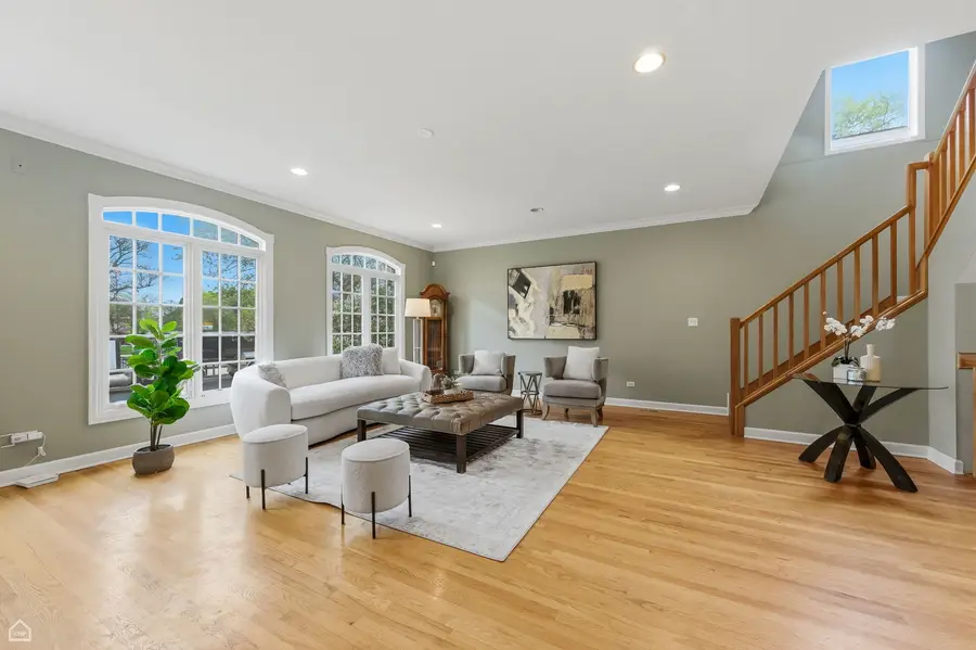5150 W Winnemac Avenue, Chicago, IL 60630 - #3