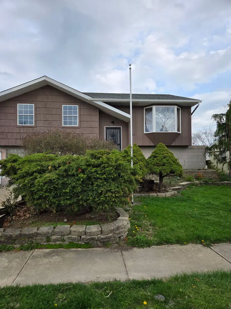 Address Withheld By Seller, Romeoville, IL 60446 - #1
