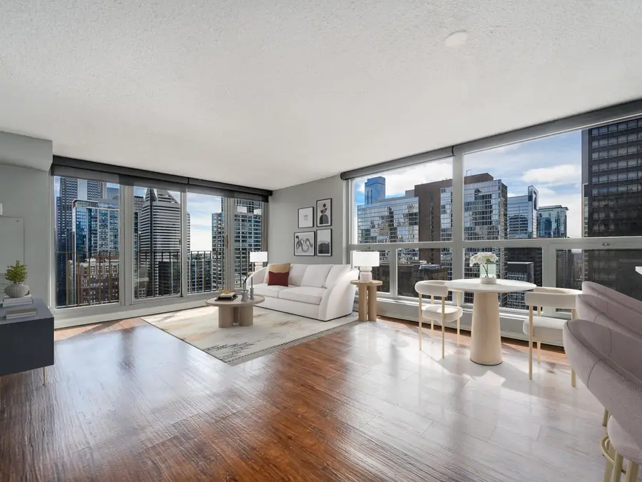 200 N Dearborn Street #3303, Chicago, IL 60601 - #3