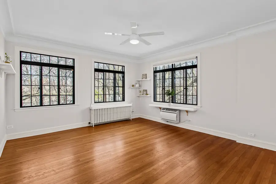 734 Noyes Street #N3, Evanston, IL 60201 - #3