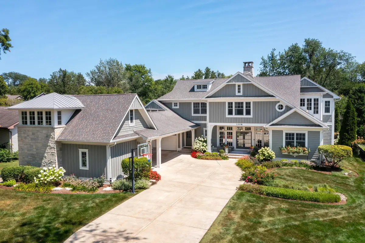 1308 N Wright Street, Naperville, IL 60563 - #1