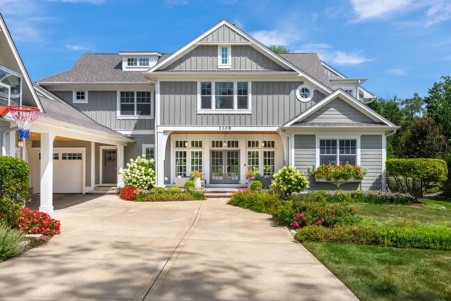 1308 N Wright Street, Naperville, IL 60563 - #2