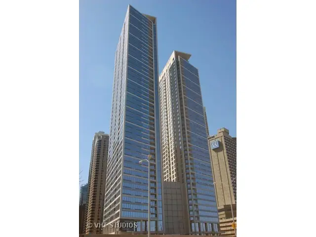 600 N Lake Shore Drive #1910, Chicago, IL 60611 - #1