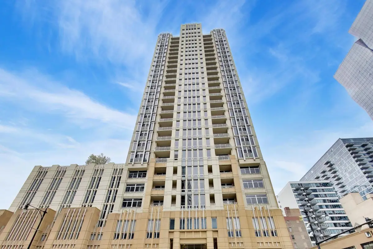 1400 S Michigan Avenue #1006, Chicago, IL 60605 - #1