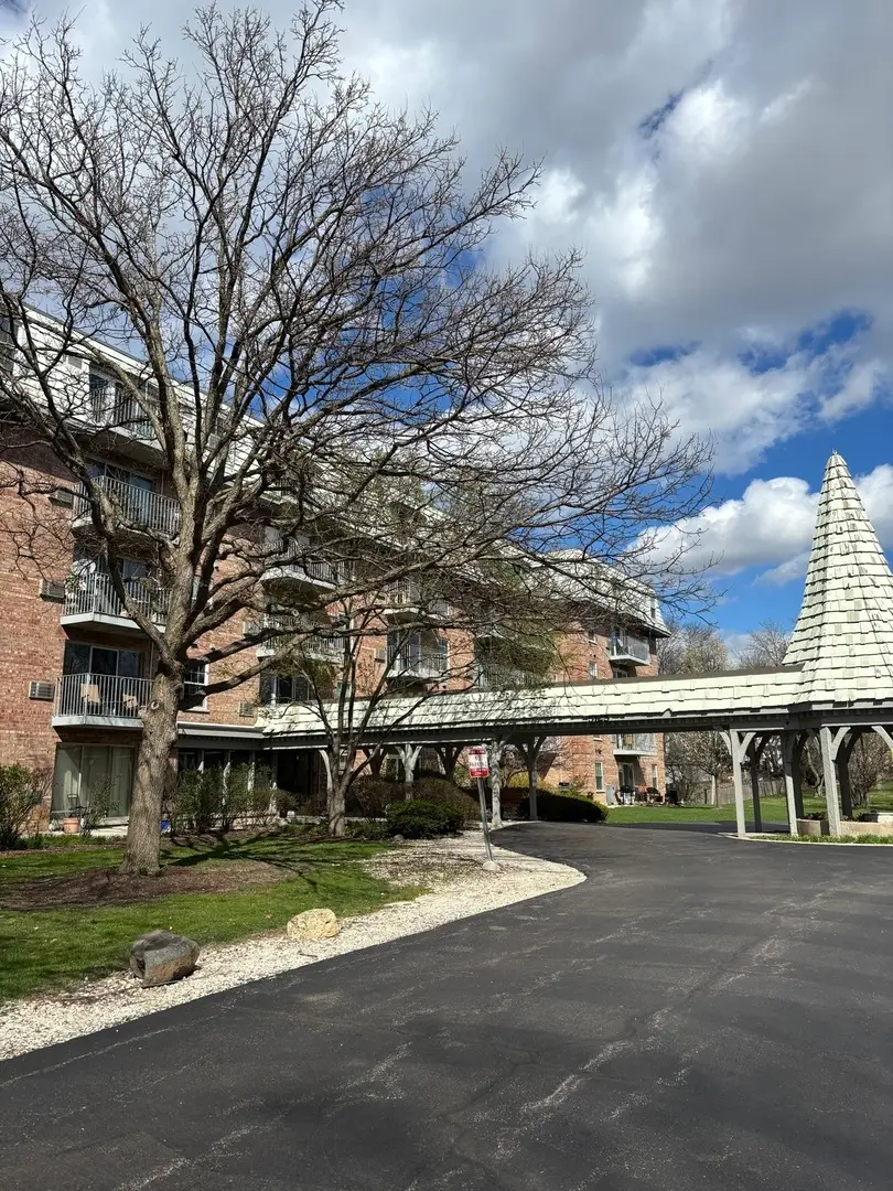 5125 Blodgett Avenue #211T, Downers Grove, IL 60515 - #1