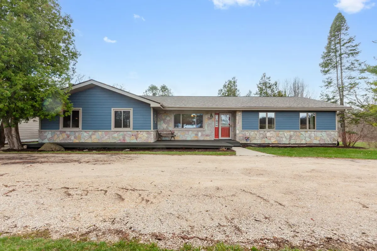 19203 Collins Road, Marengo, IL 60152 - #1