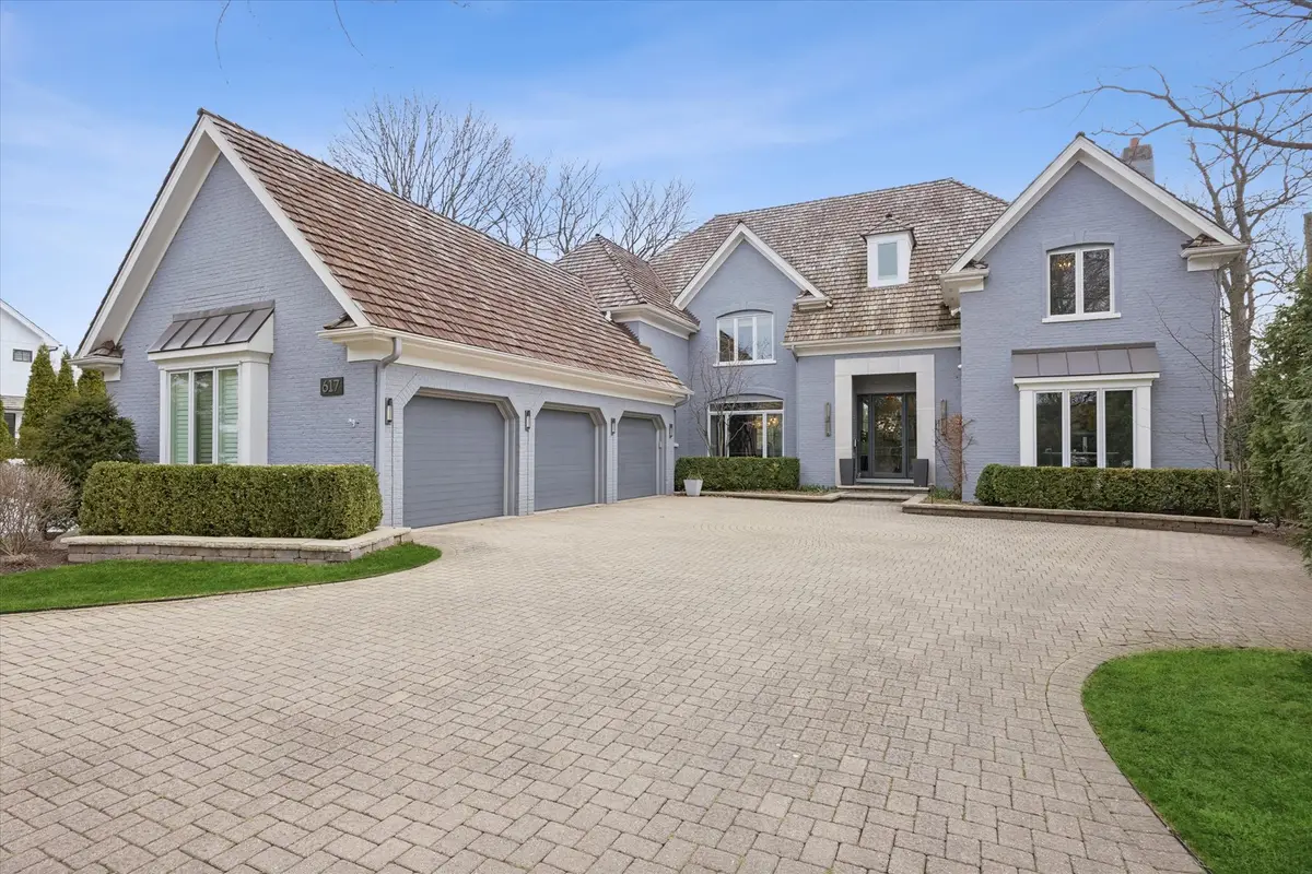 617 S Garfield Street, Hinsdale, IL 60521 - #1