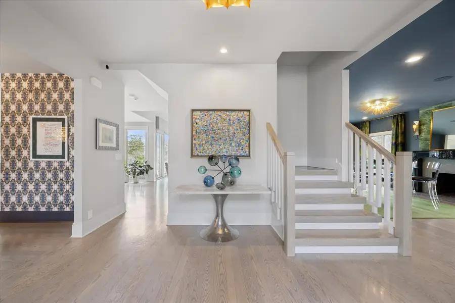 617 S Garfield Street, Hinsdale, IL 60521 - #2