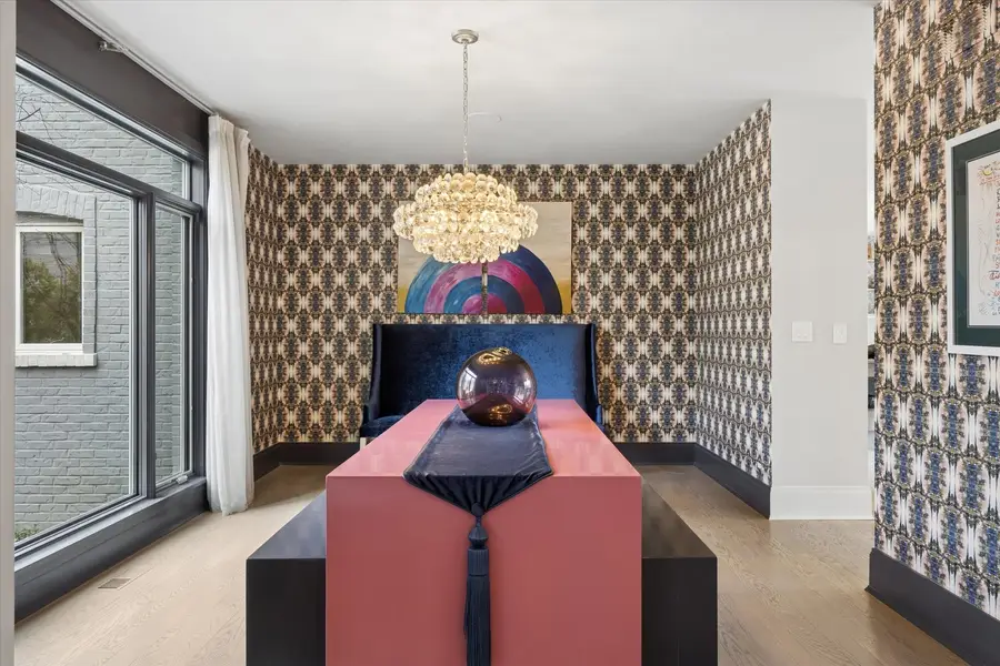 617 S Garfield Street, Hinsdale, IL 60521 - #3