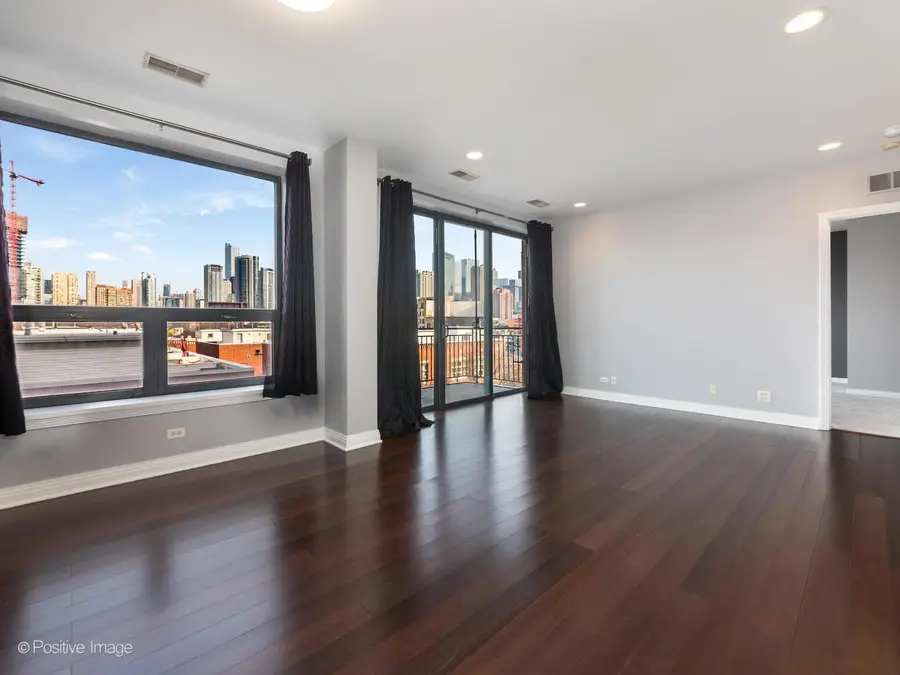 859 W Erie Street #502, Chicago, IL 60642 - #3