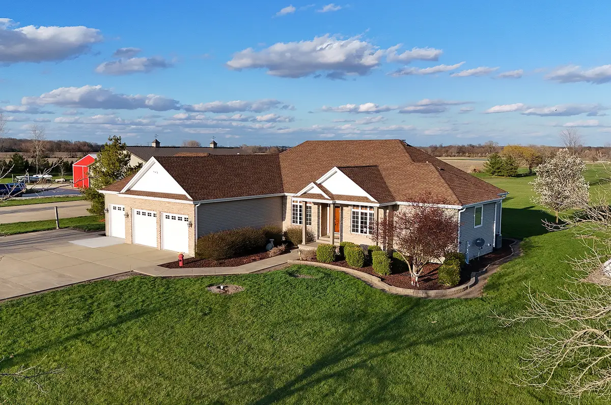 3095 N 5000w Road, Kankakee, IL 60901 - #1