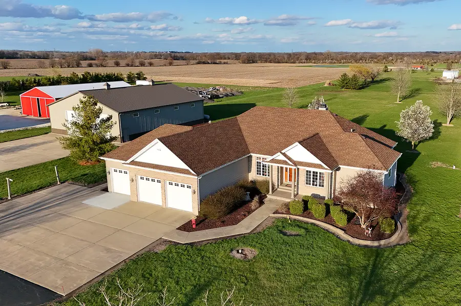 3095 N 5000w Road, Kankakee, IL 60901 - #2