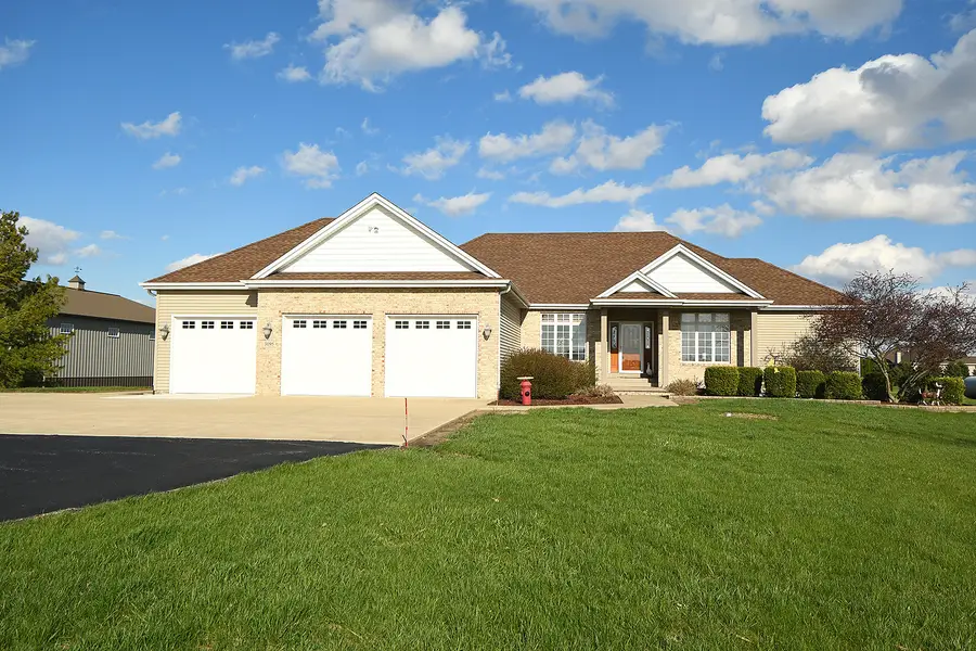 3095 N 5000w Road, Kankakee, IL 60901 - #3