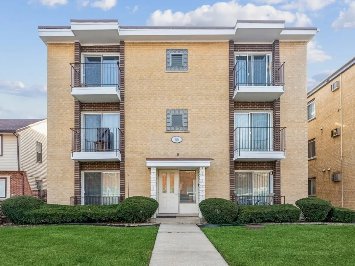 905 Graceland Avenue #7, Des Plaines, IL 60016 - #1