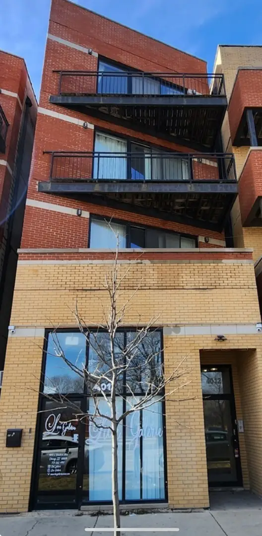 4012 S Western Avenue #2, Chicago, IL 60609