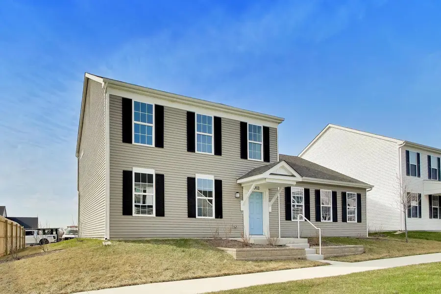 1011 Celebration Drive, Aurora, IL 60504 - #3